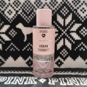 Victoria's Secret PINK Urban Bouquet 8.4 oz. Body Mist *DISCONTINUED**RARE**HTF*